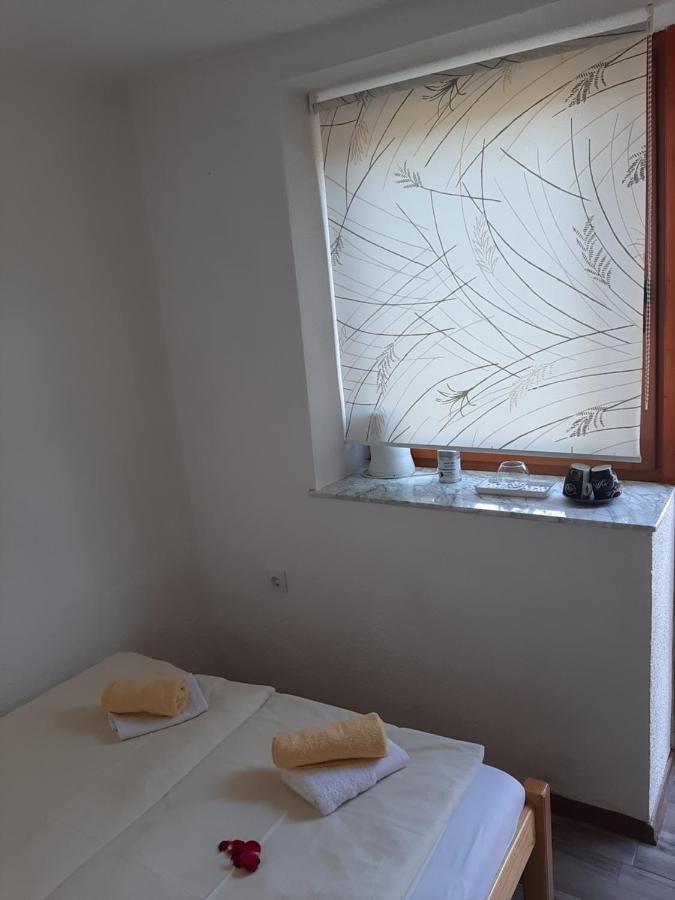 Soba Lana Hotel Jajce Buitenkant foto