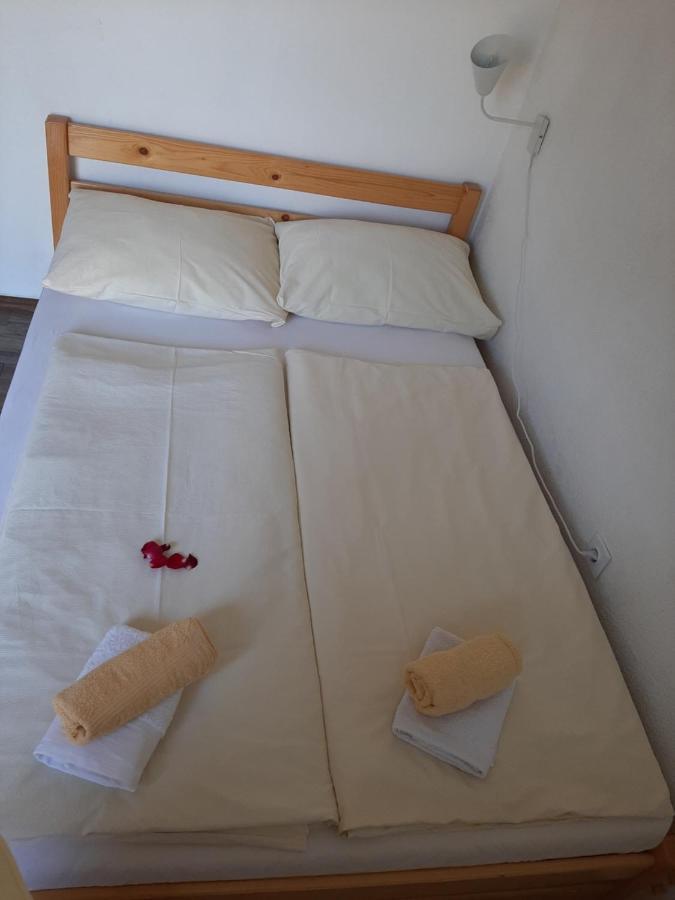 Soba Lana Hotel Jajce Buitenkant foto